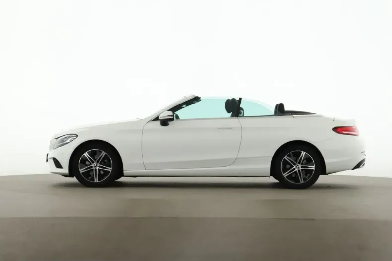 Mercedes-Benz C 220 (Clasa C) din 2022 cu 43.500 km - oferta MER230138 - foto 4