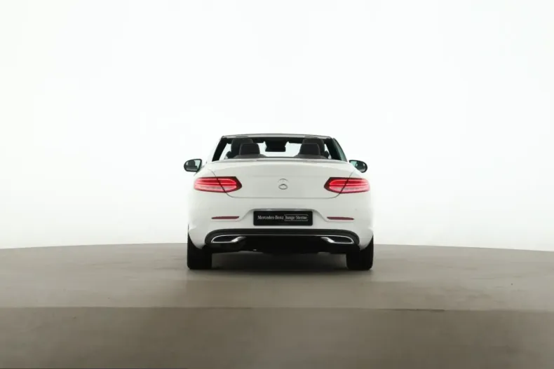 Mercedes-Benz C 220 (Clasa C) din 2022 cu 43.500 km - oferta MER230138 - foto 6