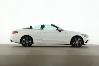 Mercedes-Benz C 220 (Clasa C) din 2022 cu 43.500 km - oferta MER230138 - foto 8