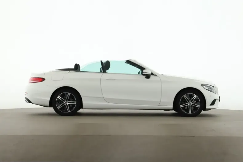 Mercedes-Benz C 220 (Clasa C) din 2022 cu 43.500 km - oferta MER230138 - foto 8