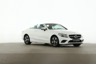 Mercedes-Benz C 220 (Clasa C) din 2022 cu 43.500 km - oferta MER230138 - foto 9