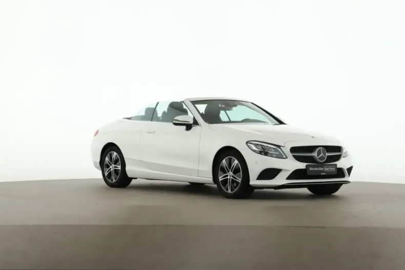Mercedes-Benz C 220 (Clasa C) din 2022 cu 43.500 km - oferta MER230138 - foto 9