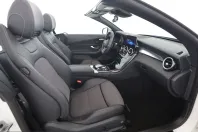 Mercedes-Benz C 220 (Clasa C) din 2022 cu 43.500 km - oferta MER230138 - foto 10
