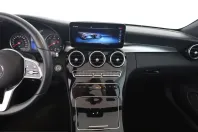 Mercedes-Benz C 220 (Clasa C) din 2022 cu 43.500 km - oferta MER230138 - foto 11