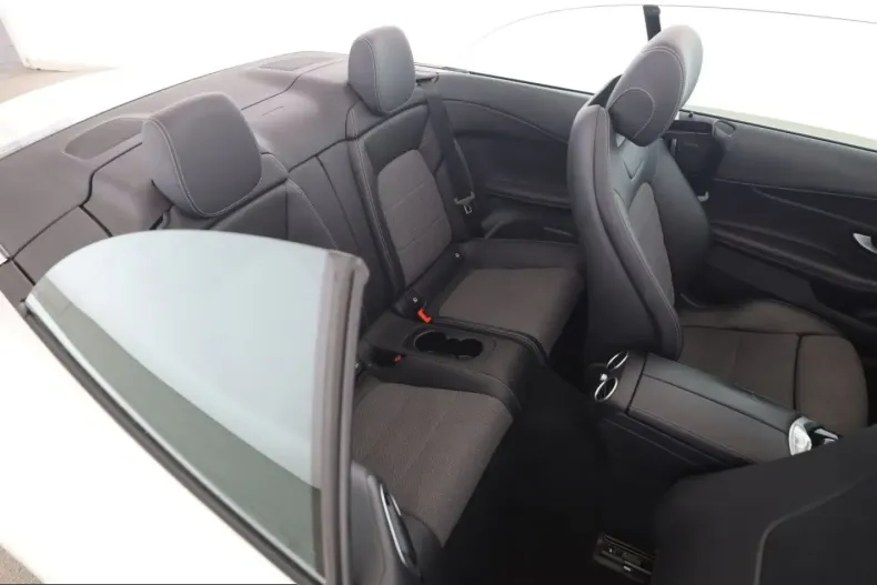 Mercedes-Benz C 220 (Clasa C) din 2022 cu 43.500 km - oferta MER230138 - foto 15