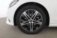 Mercedes-Benz C 220 (Clasa C) din 2022 cu 43.500 km - oferta MER230138 - foto 17