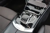 Mercedes-Benz C 220 (Clasa C) din 2022 cu 43.500 km - oferta MER230138 - foto 19
