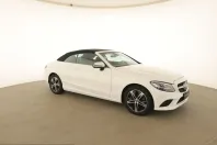 Mercedes-Benz C 220 (Clasa C) din 2022 cu 43.500 km - oferta MER230138 - foto 21