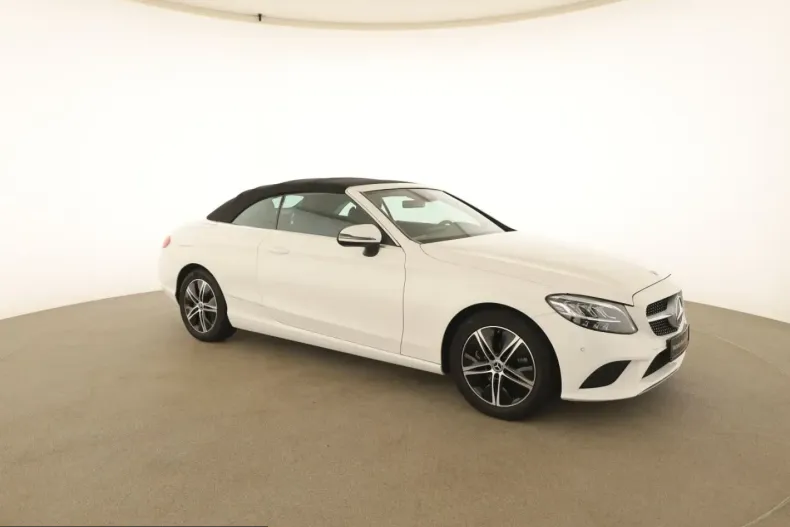 Mercedes-Benz C 220 (Clasa C) din 2022 cu 43.500 km - oferta MER230138 - foto 21