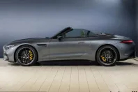 Mercedes-Benz SL 63 AMG (Clasa SL) din 2024 cu 9.513 km - oferta MER230139 - foto 4