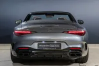 Mercedes-Benz SL 63 AMG (Clasa SL) din 2024 cu 9.513 km - oferta MER230139 - foto 7