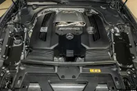Mercedes-Benz SL 63 AMG (Clasa SL) din 2024 cu 9.513 km - oferta MER230139 - foto 9