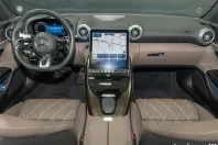 Mercedes-Benz SL 63 AMG (Clasa SL) din 2024 cu 9.513 km - oferta MER230139 - foto 19