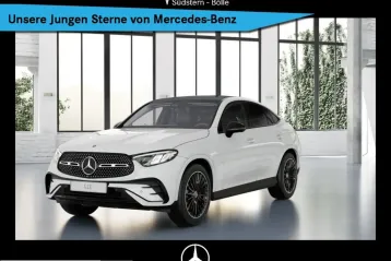 Mercedes-Benz GLC 300 din 2025 - oferta MER230140