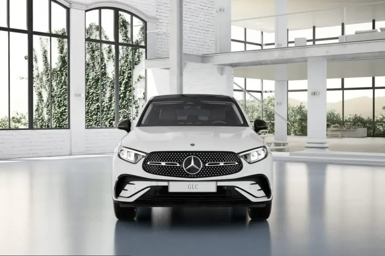 Mercedes-Benz GLC 300 (Clasa GLC) din 2025 cu 21.516 km - oferta MER230140 - foto 2