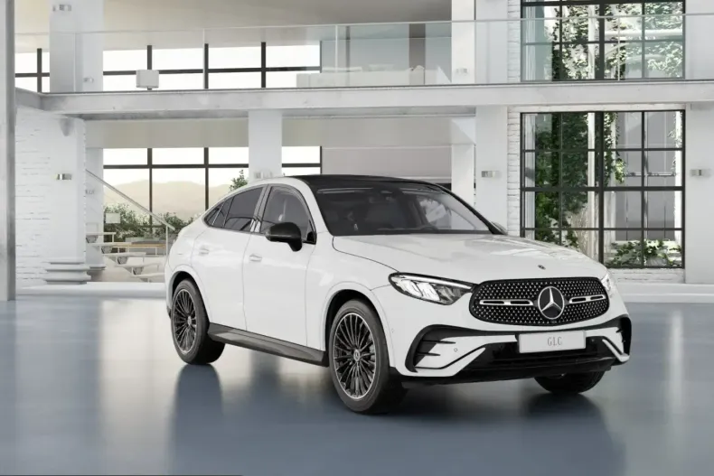 Mercedes-Benz GLC 300 (Clasa GLC) din 2025 cu 21.516 km - oferta MER230140 - foto 3