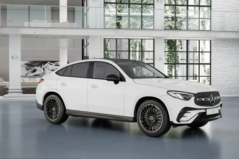 Mercedes-Benz GLC 300 (Clasa GLC) din 2025 cu 21.516 km - oferta MER230140 - foto 4