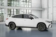 Mercedes-Benz GLC 300 (Clasa GLC) din 2025 cu 21.516 km - oferta MER230140 - foto 5