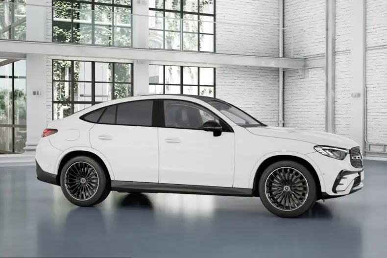 Mercedes-Benz GLC 300 (Clasa GLC) din 2025 cu 21.516 km - oferta MER230140 - foto 5