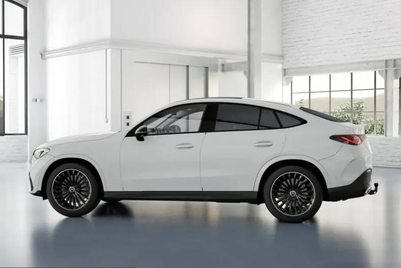 Mercedes-Benz GLC 300 (Clasa GLC) din 2025 cu 21.516 km - oferta MER230140 - foto 10