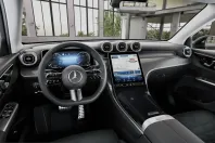 Mercedes-Benz GLC 300 (Clasa GLC) din 2025 cu 21.516 km - oferta MER230140 - foto 11