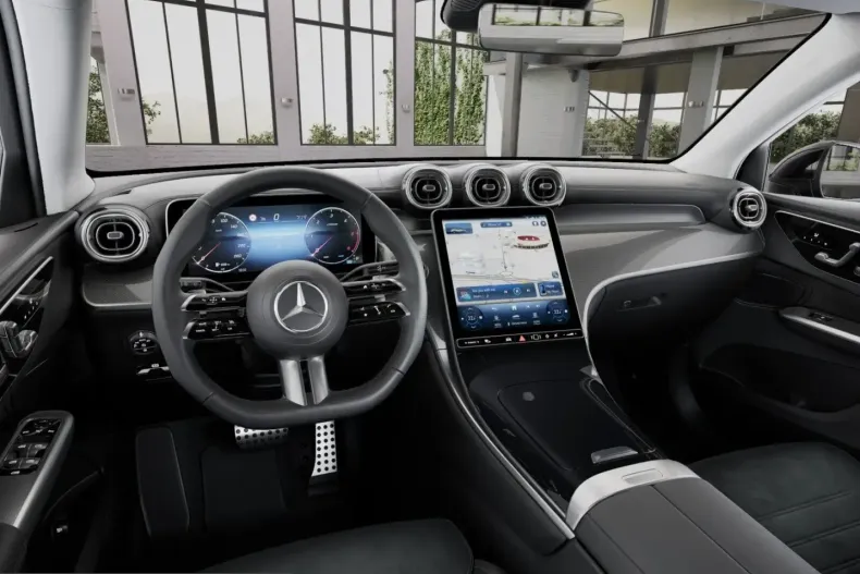 Mercedes-Benz GLC 300 (Clasa GLC) din 2025 cu 21.516 km - oferta MER230140 - foto 11
