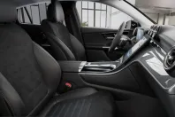 Mercedes-Benz GLC 300 (Clasa GLC) din 2025 cu 21.516 km - oferta MER230140 - foto 12