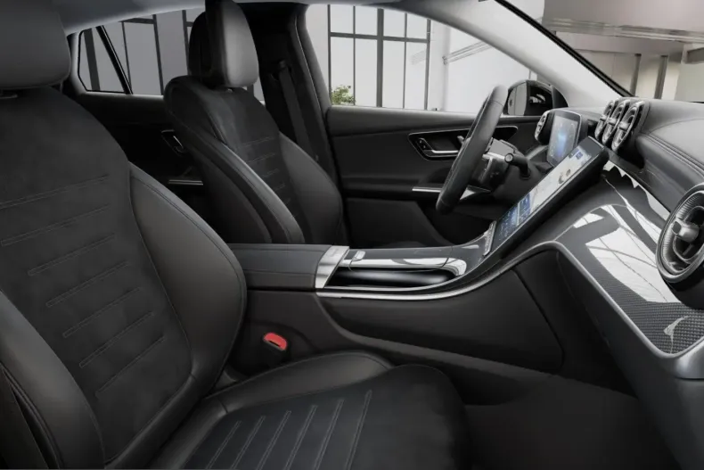 Mercedes-Benz GLC 300 (Clasa GLC) din 2025 cu 21.516 km - oferta MER230140 - foto 12