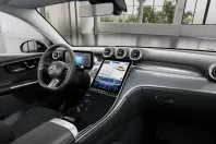 Mercedes-Benz GLC 300 (Clasa GLC) din 2025 cu 21.516 km - oferta MER230140 - foto 14