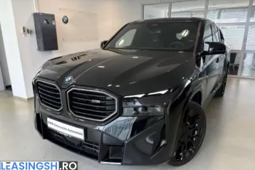 BMW XM din 2025 - oferta BMW230141