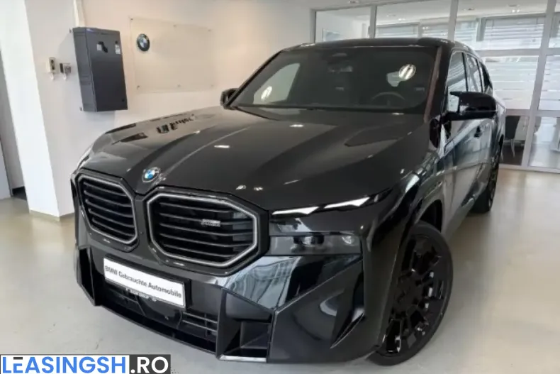 BMW XM (Seria X) din 2025 cu 16.574 km - oferta BMW230141 - foto 1