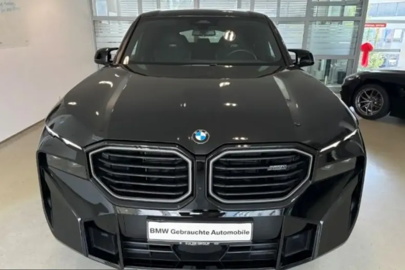 BMW XM (Seria X) din 2025 cu 16.574 km - oferta BMW230141 - foto 2