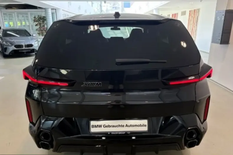 BMW XM (Seria X) din 2025 cu 16.574 km - oferta BMW230141 - foto 4