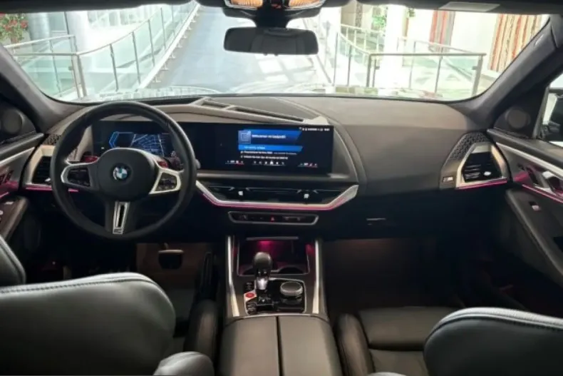 BMW XM (Seria X) din 2025 cu 16.574 km - oferta BMW230141 - foto 6