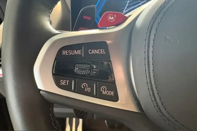 BMW XM (Seria X) din 2025 cu 16.574 km - oferta BMW230141 - foto 11
