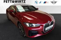 BMW 430d (Seria 4) din 2025 cu 9.600 km - oferta BMW230142 - foto 1