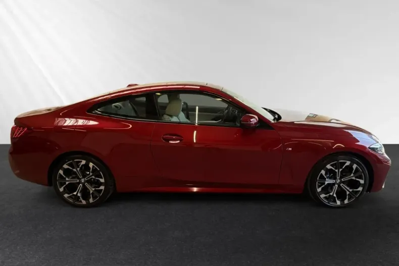 BMW 430d (Seria 4) din 2025 cu 9.600 km - oferta BMW230142 - foto 2