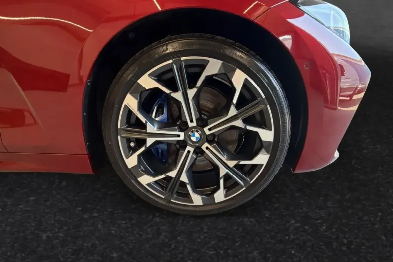 BMW 430d (Seria 4) din 2025 cu 9.600 km - oferta BMW230142 - foto 4