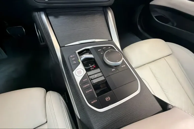 BMW 430d (Seria 4) din 2025 cu 9.600 km - oferta BMW230142 - foto 10