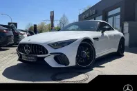 Mercedes-Benz SL 63 AMG (Clasa SL) din 2024 cu 34.495 km - oferta MER230143 - foto 1