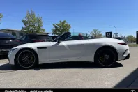 Mercedes-Benz SL 63 AMG (Clasa SL) din 2024 cu 34.495 km - oferta MER230143 - foto 2