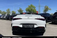 Mercedes-Benz SL 63 AMG (Clasa SL) din 2024 cu 34.495 km - oferta MER230143 - foto 4