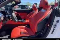 Mercedes-Benz SL 63 AMG (Clasa SL) din 2024 cu 34.495 km - oferta MER230143 - foto 8