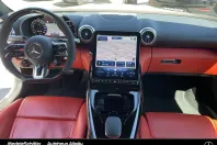 Mercedes-Benz SL 63 AMG (Clasa SL) din 2024 cu 34.495 km - oferta MER230143 - foto 11