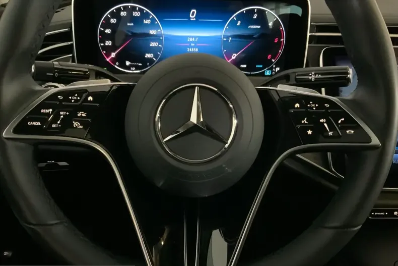 Mercedes-Benz E 220 (Clasa E) din 2025 cu 24.948 km - oferta MER230144 - foto 10
