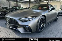 Mercedes-Benz SL 63 AMG (Clasa SL) din 2024 cu 8.280 km - oferta MER230145 - foto 1