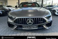 Mercedes-Benz SL 63 AMG (Clasa SL) din 2024 cu 8.280 km - oferta MER230145 - foto 2