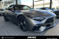 Mercedes-Benz SL 63 AMG (Clasa SL) din 2024 cu 8.280 km - oferta MER230145 - foto 3
