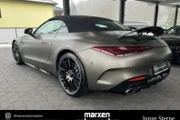 Mercedes-Benz SL 63 AMG (Clasa SL) din 2024 cu 8.280 km - oferta MER230145 - foto 6