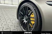 Mercedes-Benz SL 63 AMG (Clasa SL) din 2024 cu 8.280 km - oferta MER230145 - foto 7
